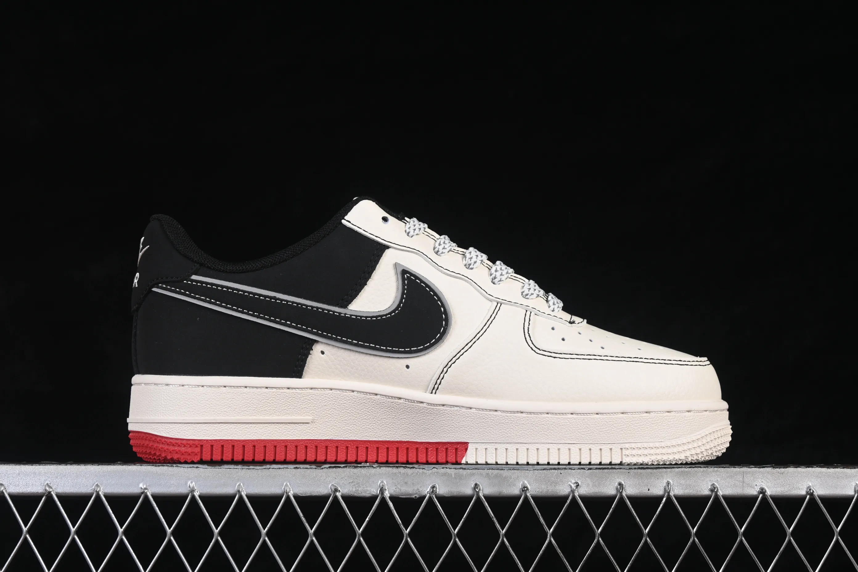 All categories Nk Air Force 1 Air Force series Nk Air Force 1 Low Air Force low-top Nike Air Force 1'07 Low Year of the Horse limited edition Air Force 1 low-top casual sneakers MZ9588-836